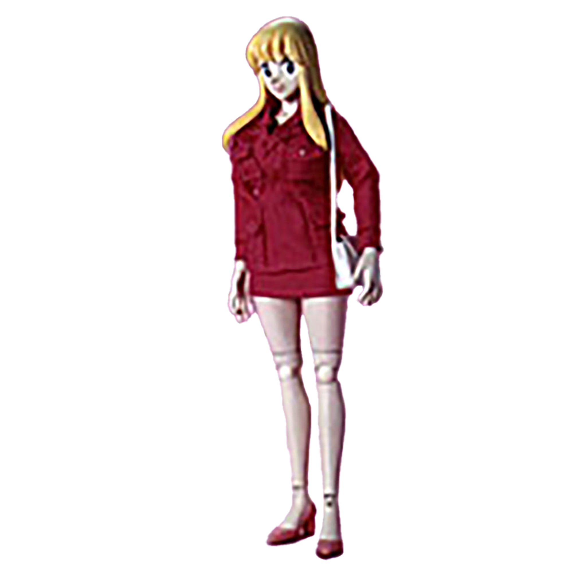 秋本麗子