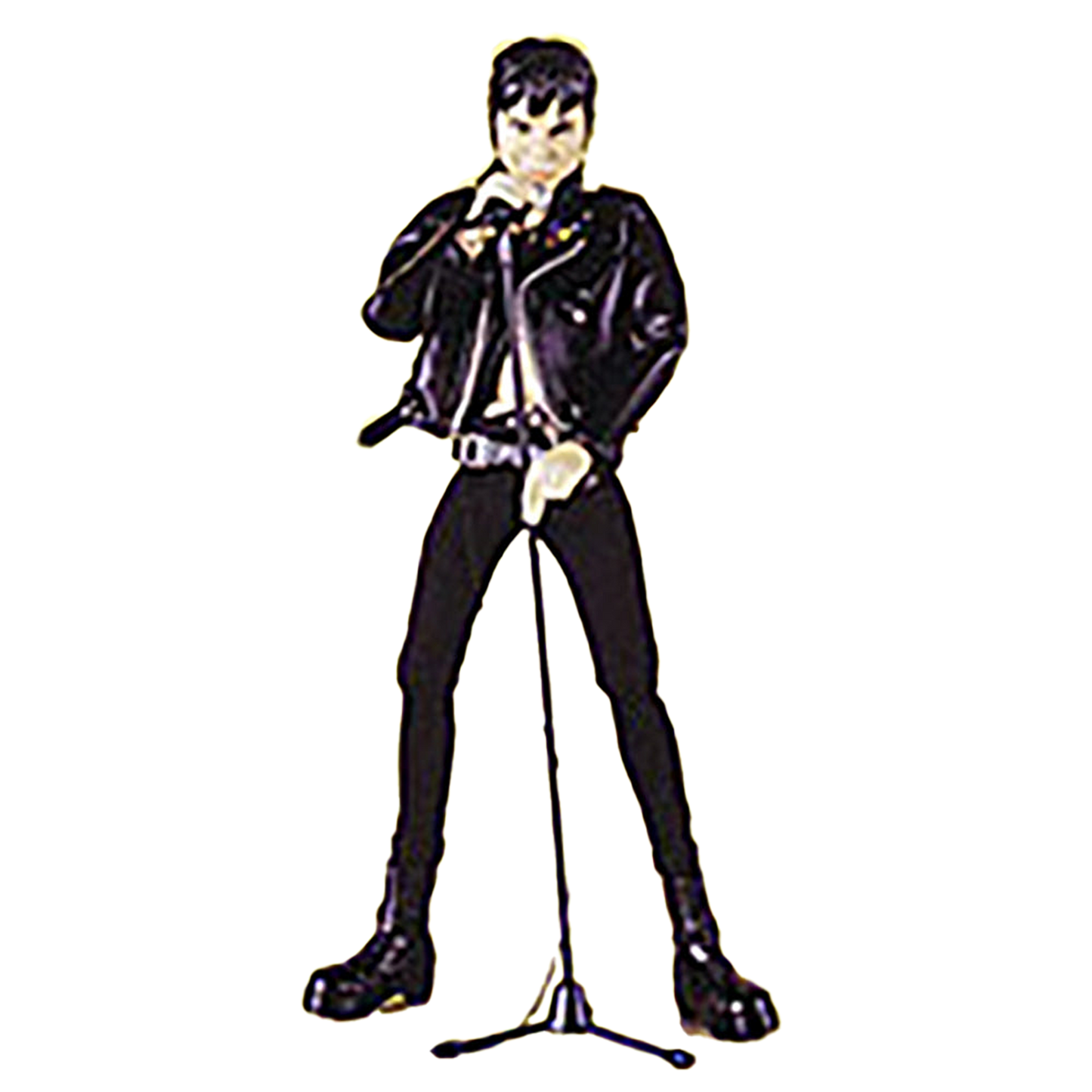 THE HIGH-LOWS　甲本ヒロト