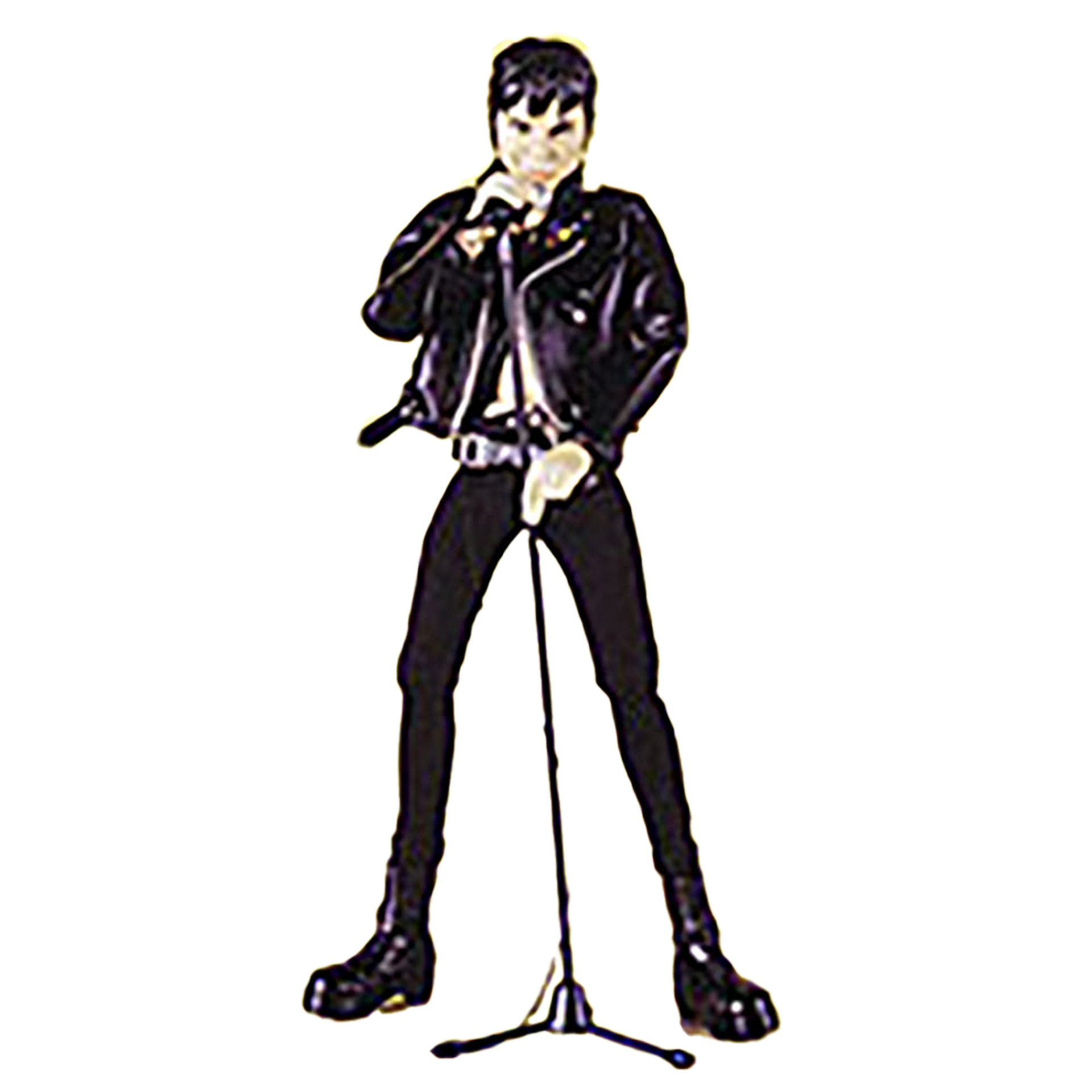 THE HIGH-LOWS 甲本ヒロト | MEDICOM TOY OFFICIAL STORE