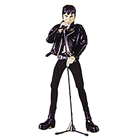 THE HIGH-LOWS　甲本ヒロト