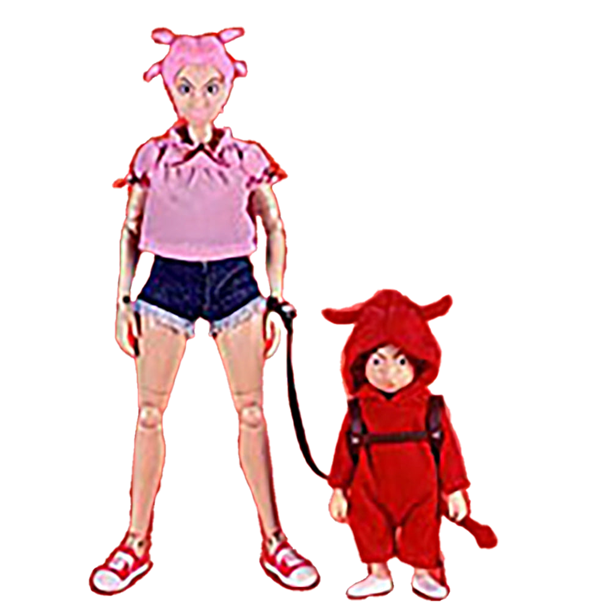 BAMBi＋PAMPi