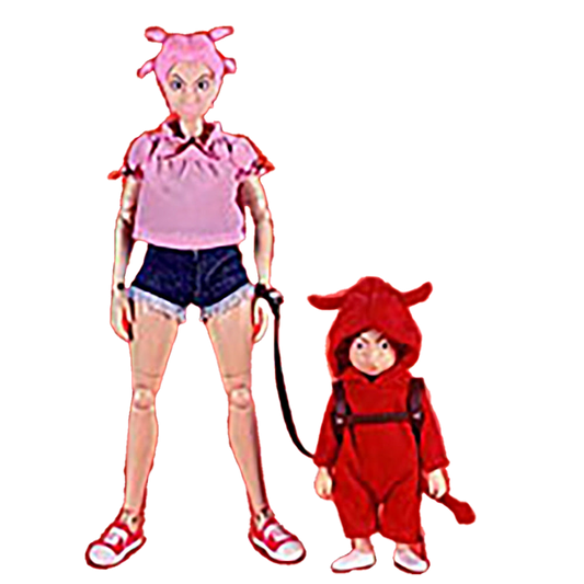 BAMBi＋PAMPi
