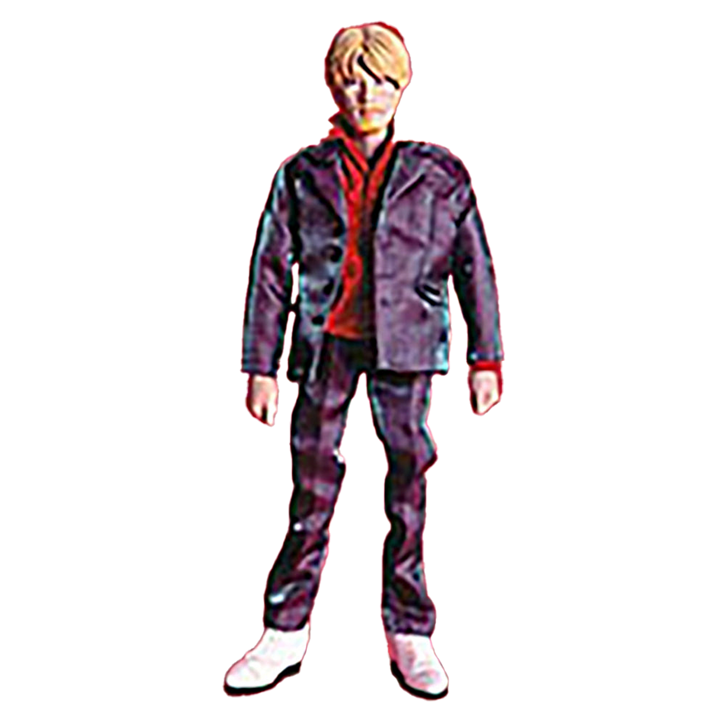 殺し屋1　浅野　垣原　フィギュア 劇場版「殺し屋1」浅野忠信 as 垣原雅雄 | MEDICOM TOY OFFICIAL STORE