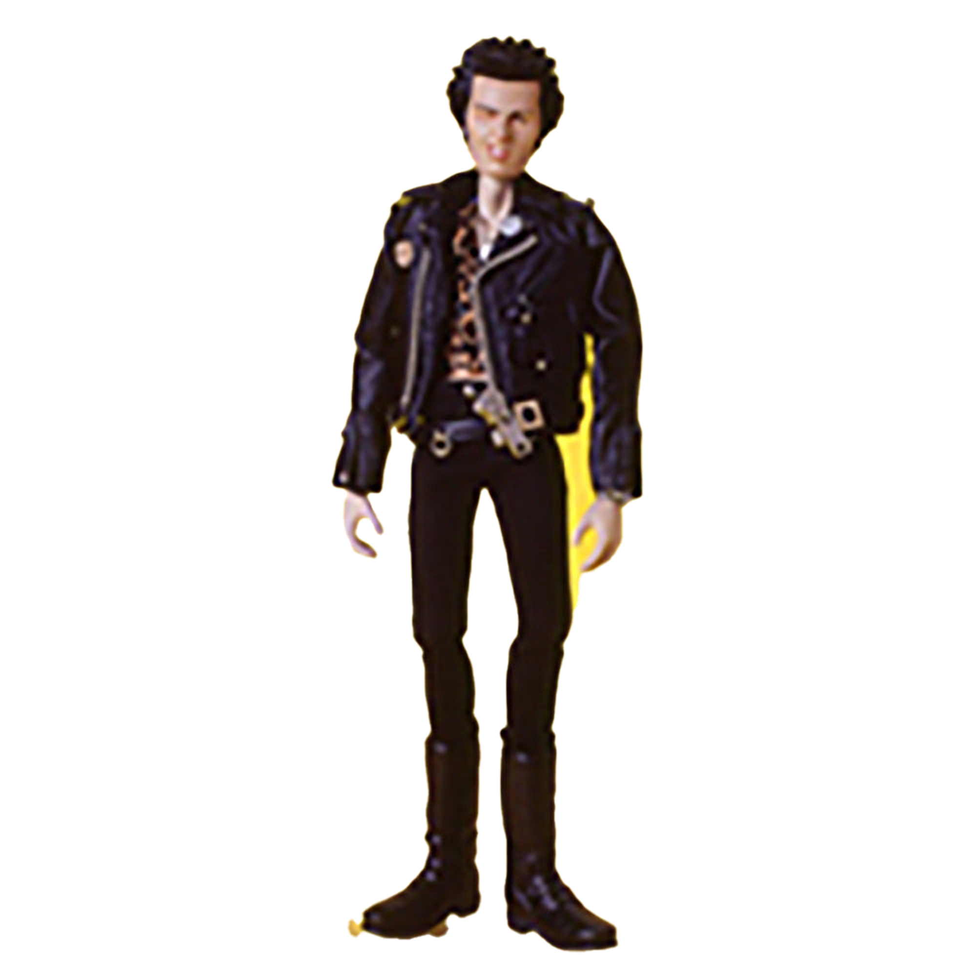 SID VICIOUS