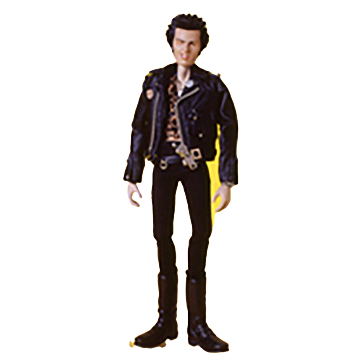 SID VICIOUS