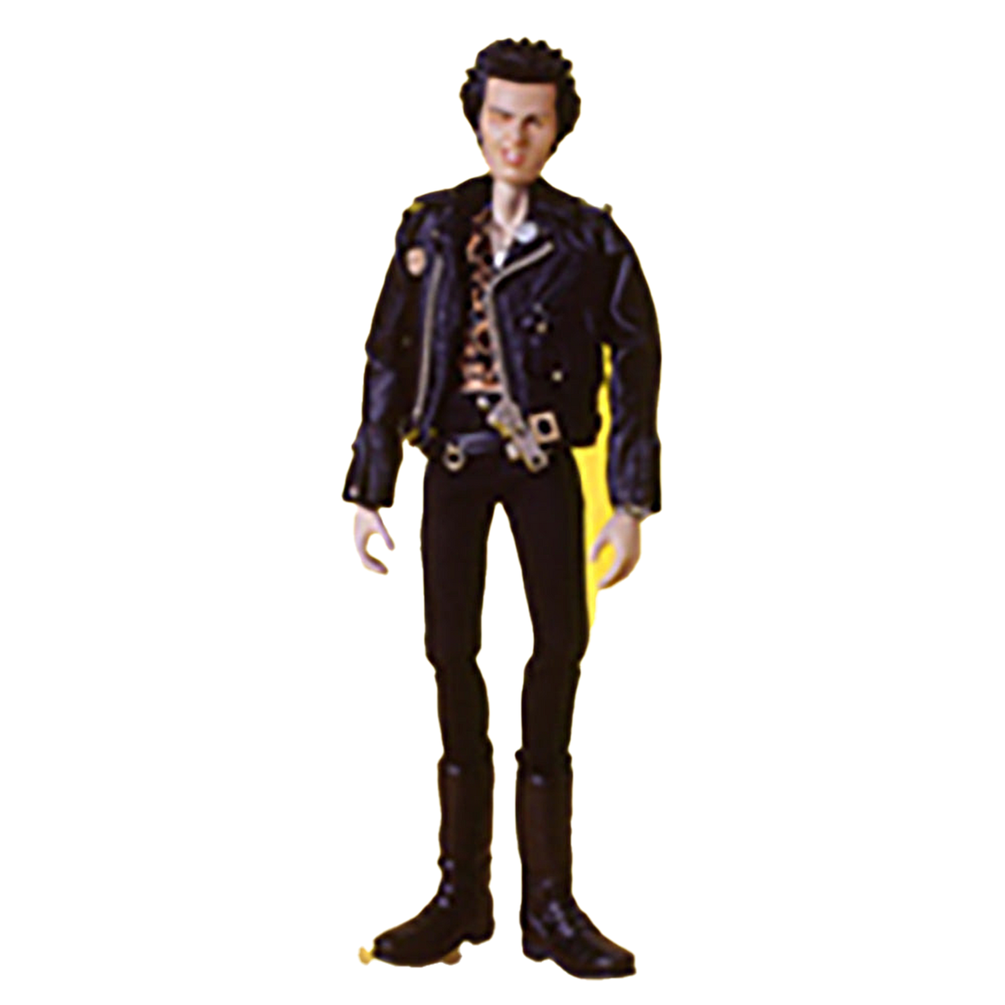 SID VICIOUS