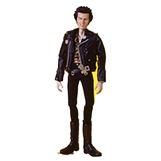 SID VICIOUS