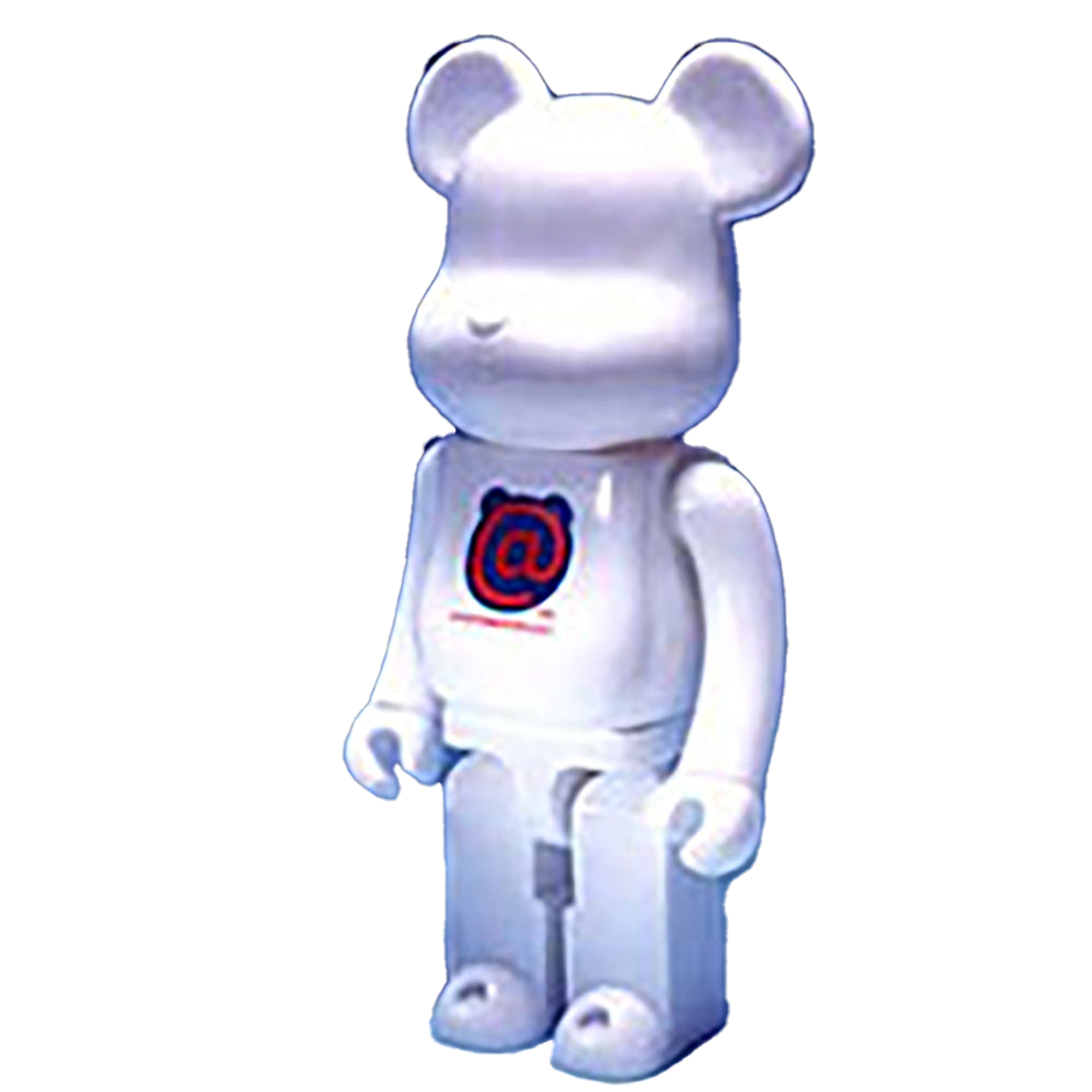 400％ BE@RBRICK ドットコムモデル [#1]