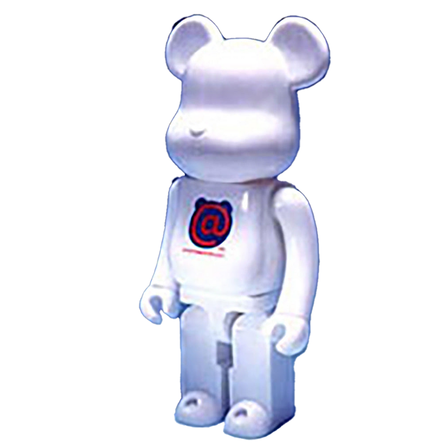 400％ BE@RBRICK ドットコムモデル [#1]