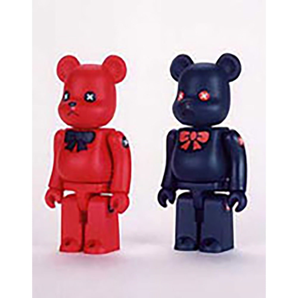 X’mas限定 TWIN BE@RBRICK_0
