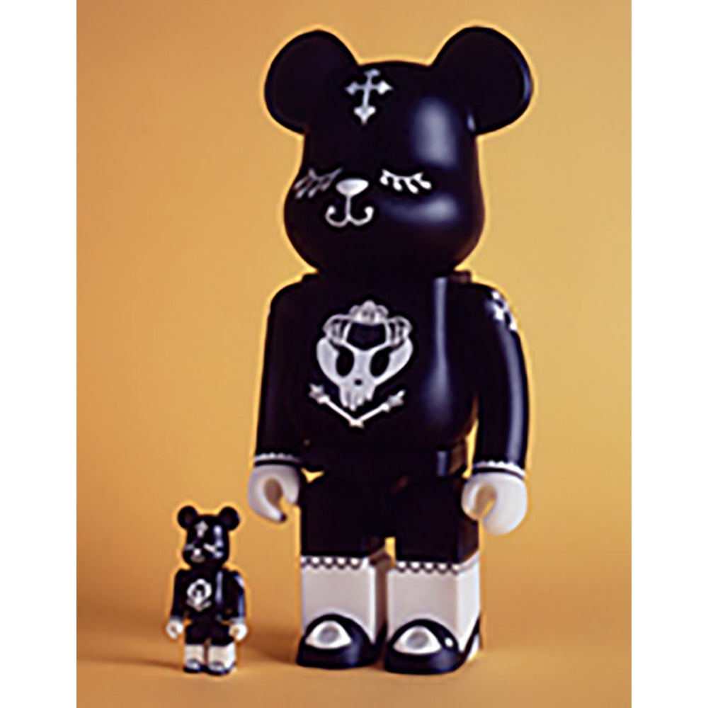Material Lolita BE@RBRICK_0