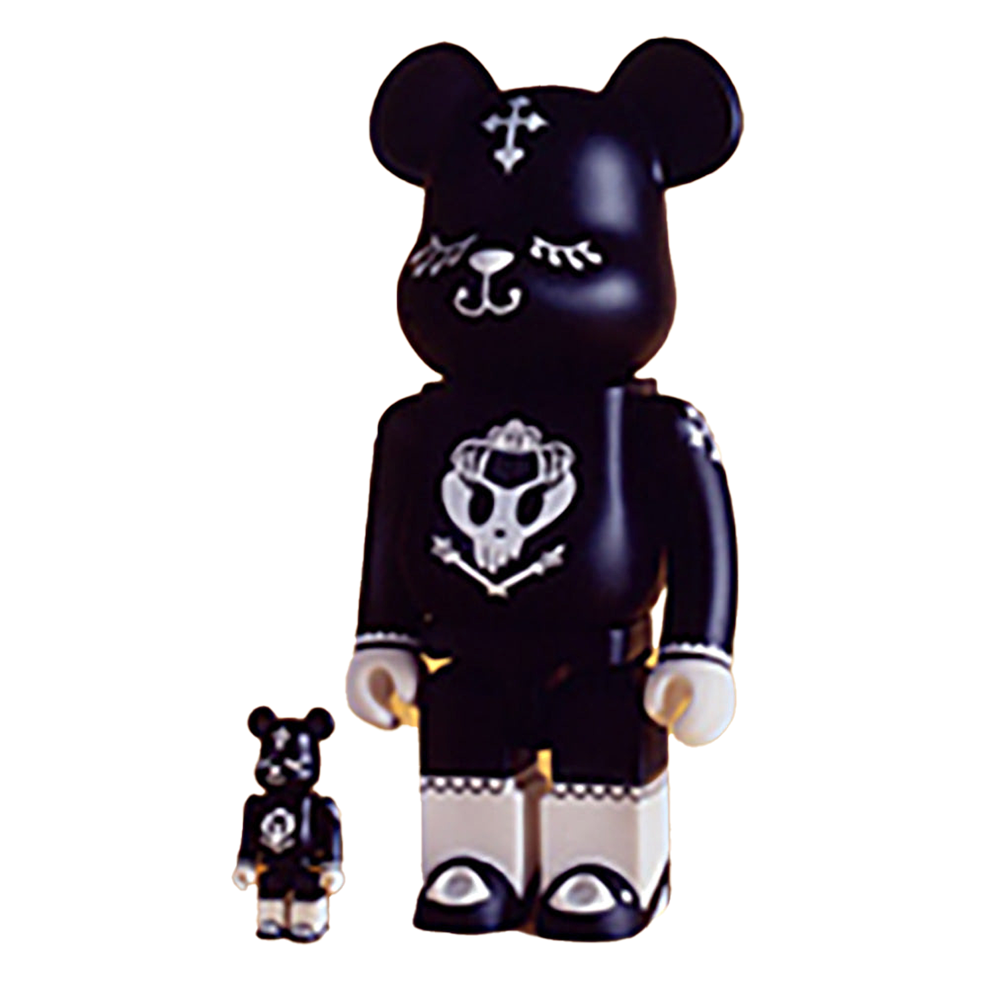 Material Lolita BE@RBRICK