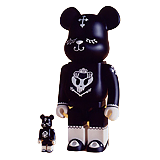Material Lolita BE@RBRICK
