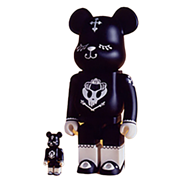 Material Lolita BE@RBRICK | MEDICOM TOY OFFICIAL STORE