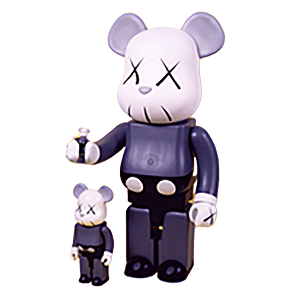 BE@RBRICK KAWS | MEDICOM TOY OFFICIAL STORE
