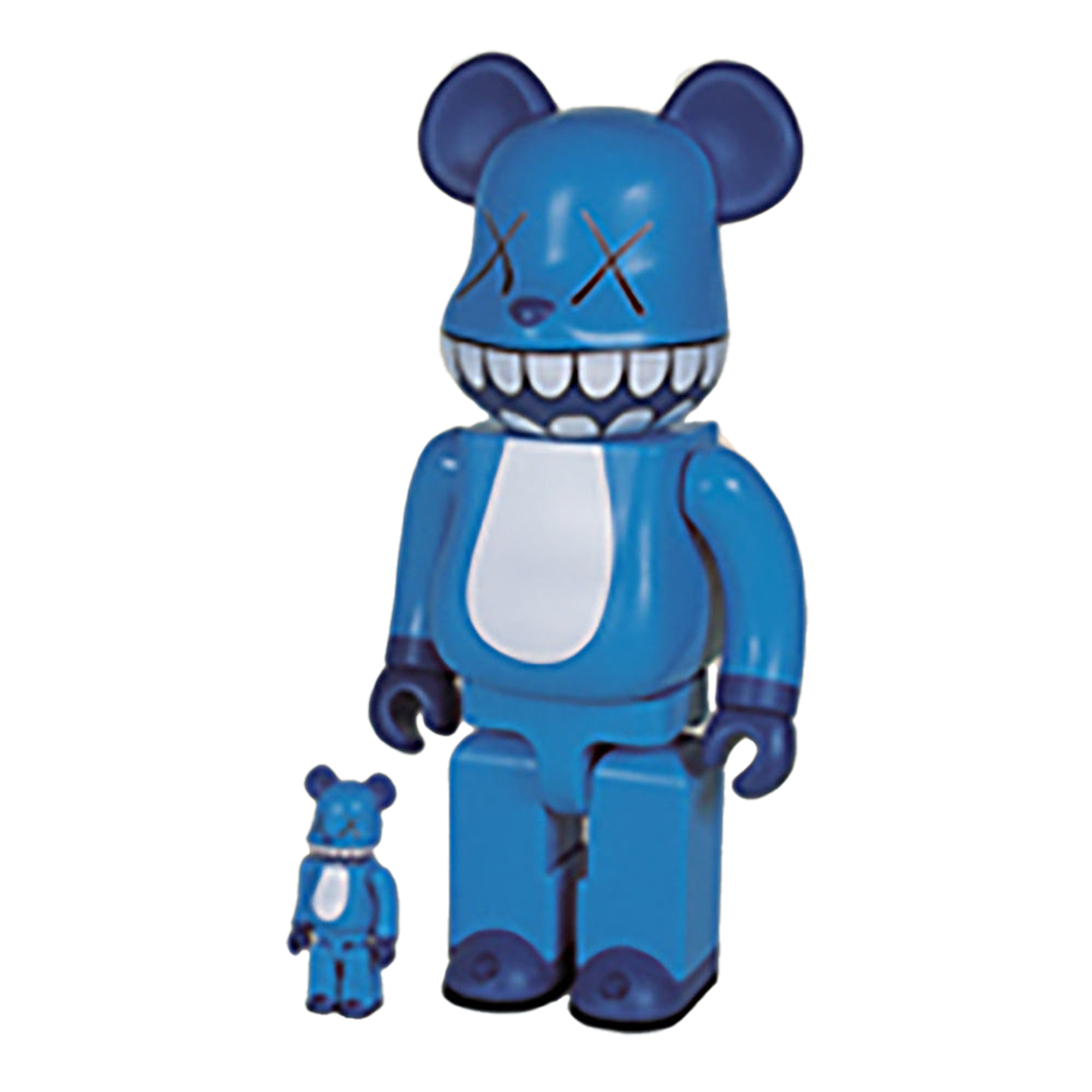 KAWS CHOMPERS