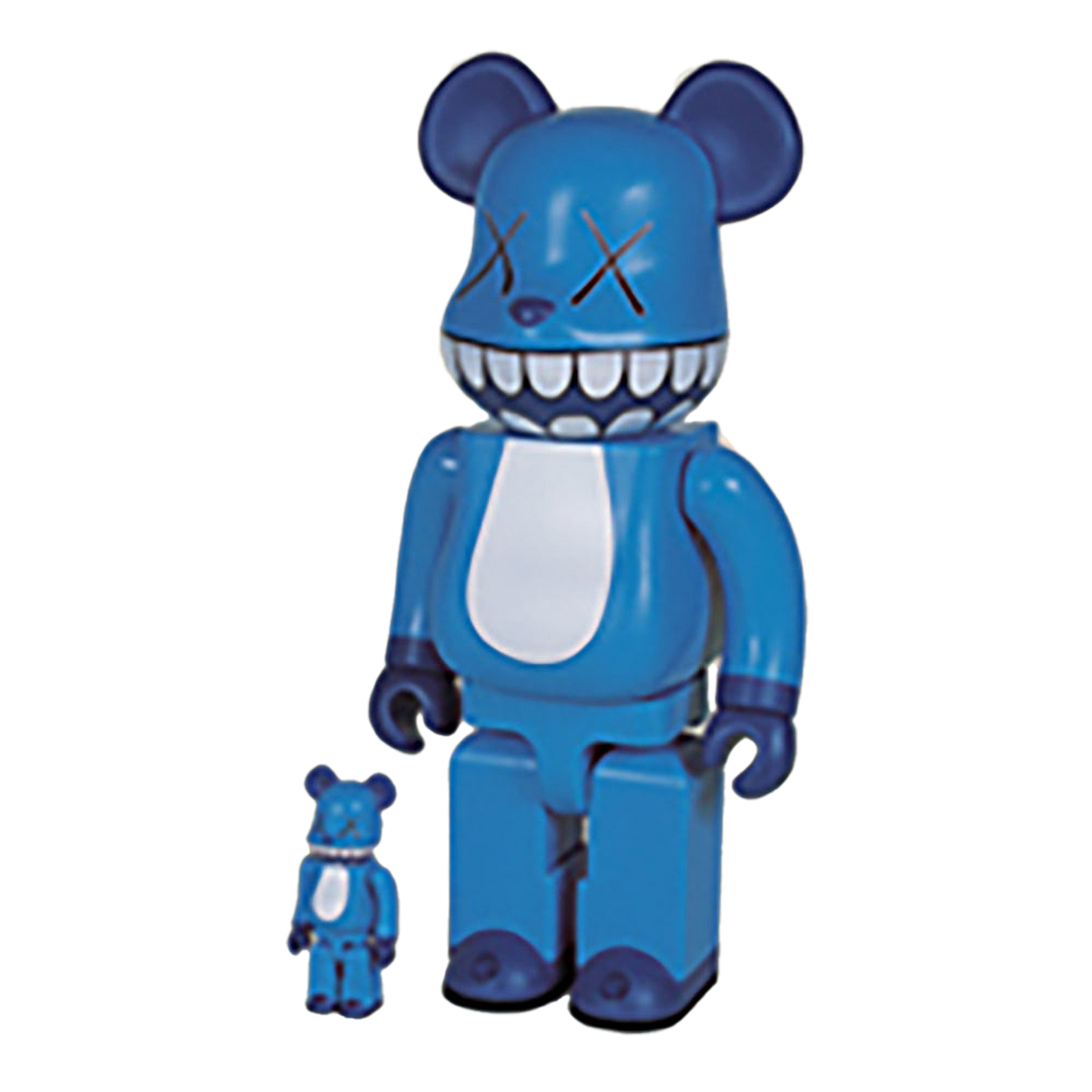 KAWS CHOMPERS | MEDICOM TOY OFFICIAL STORE