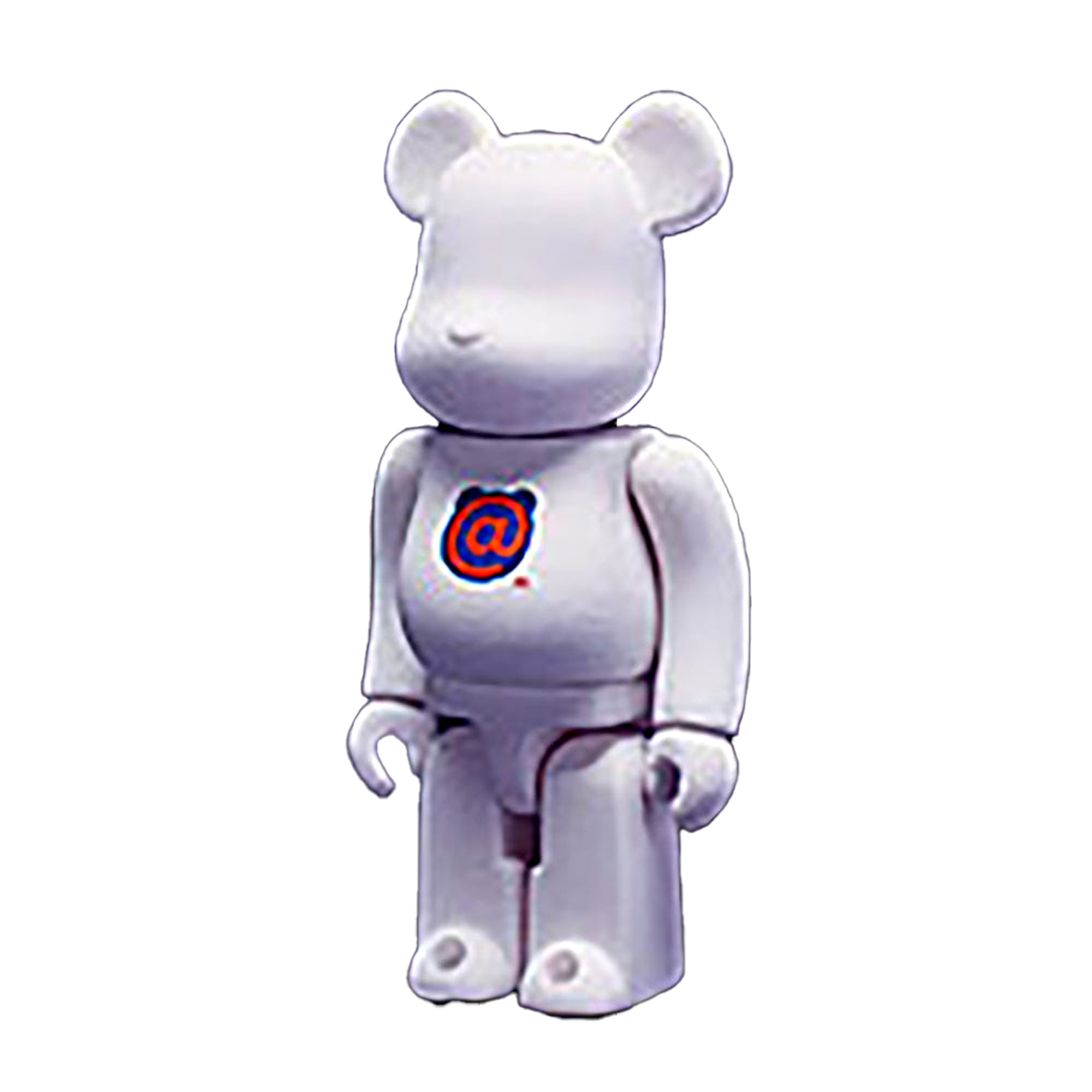 BE@RBRICK　NO.000W