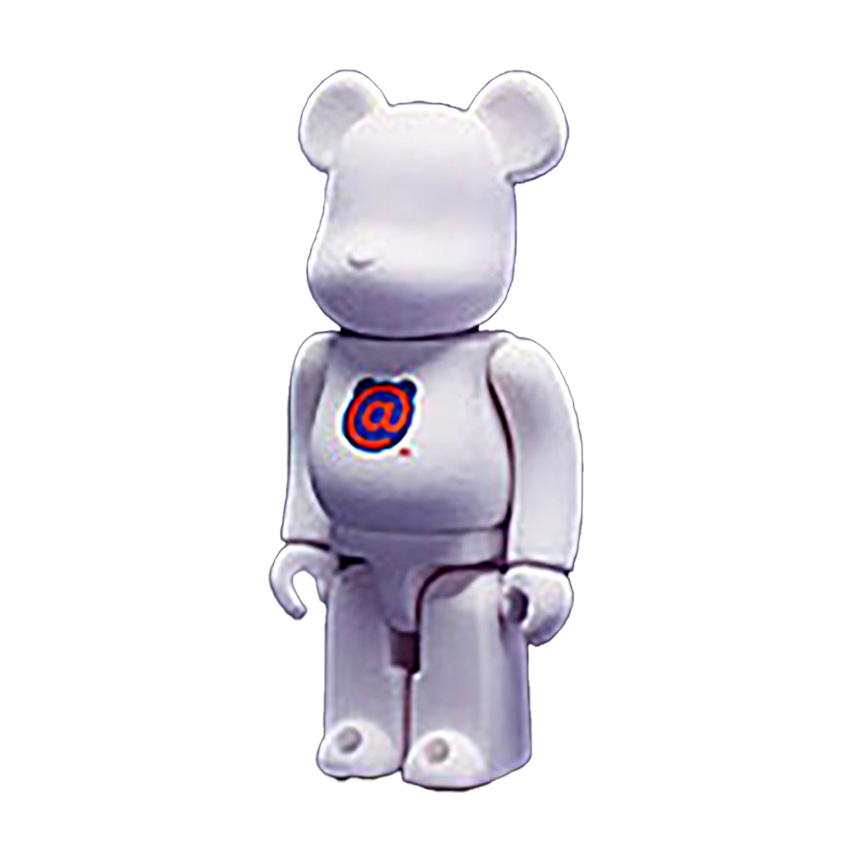 BE@RBRICK　NO.000W