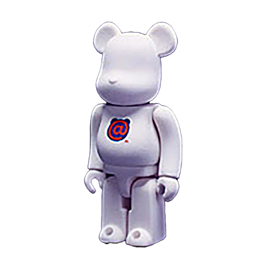 BE@RBRICK　NO.000W
