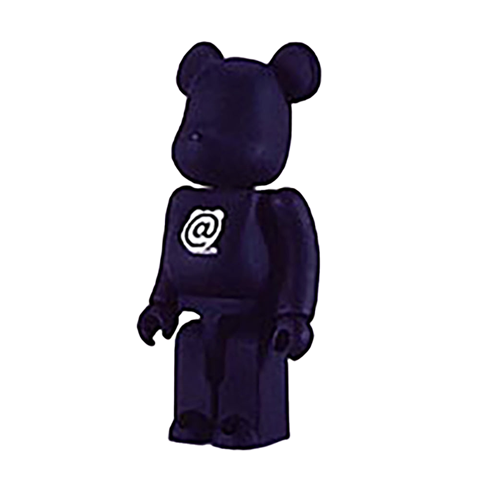 BE@RBRICK　NO.000B