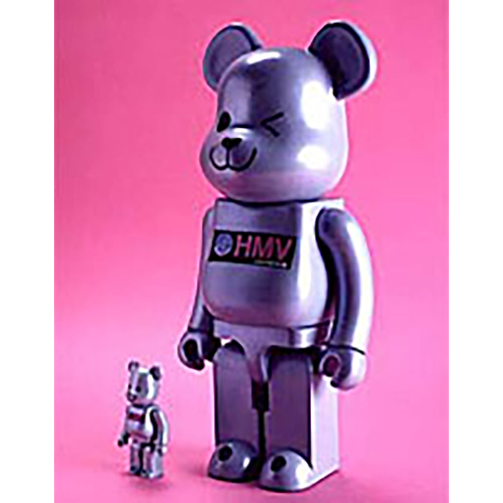 HMV特製 BE@RBRICK_0