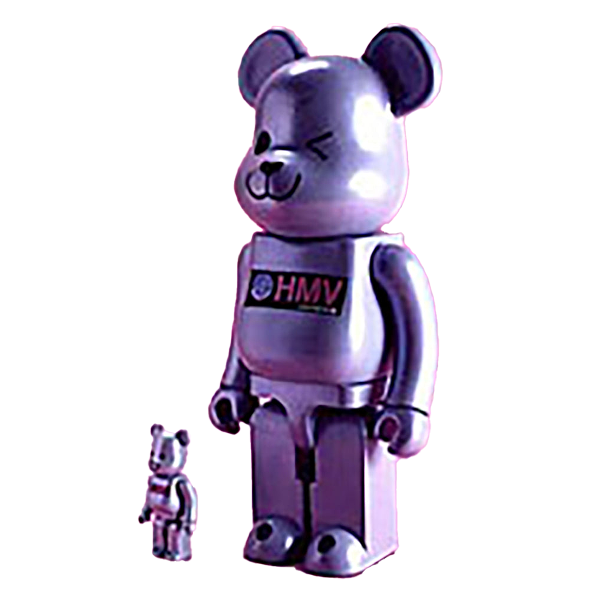 HMV特製 BE@RBRICK
