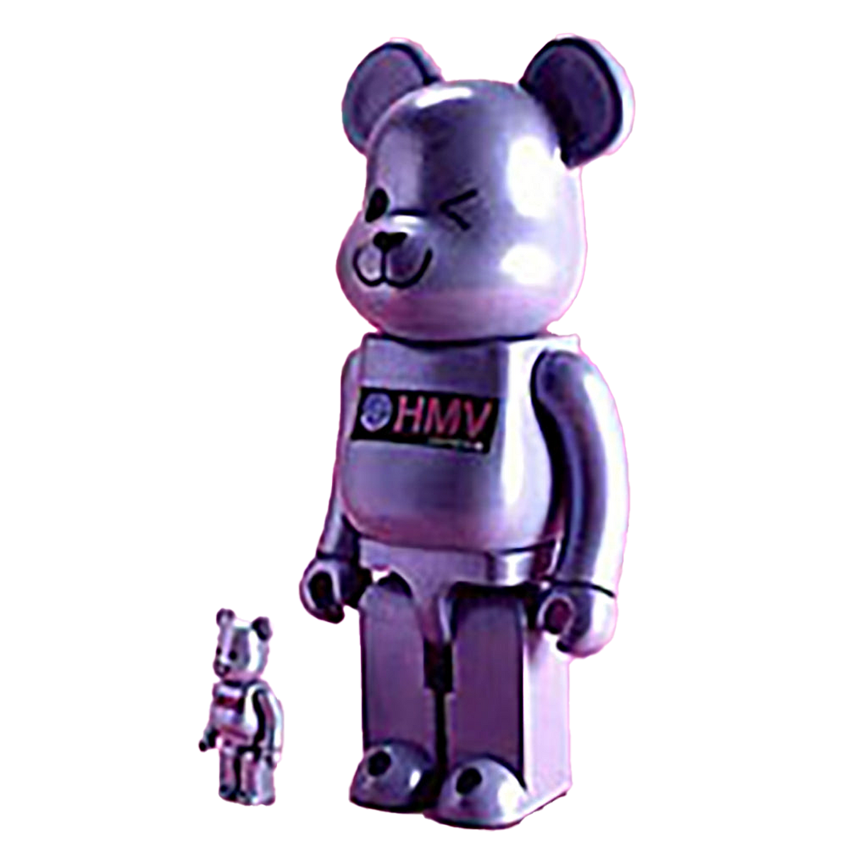 HMV特製 BE@RBRICK
