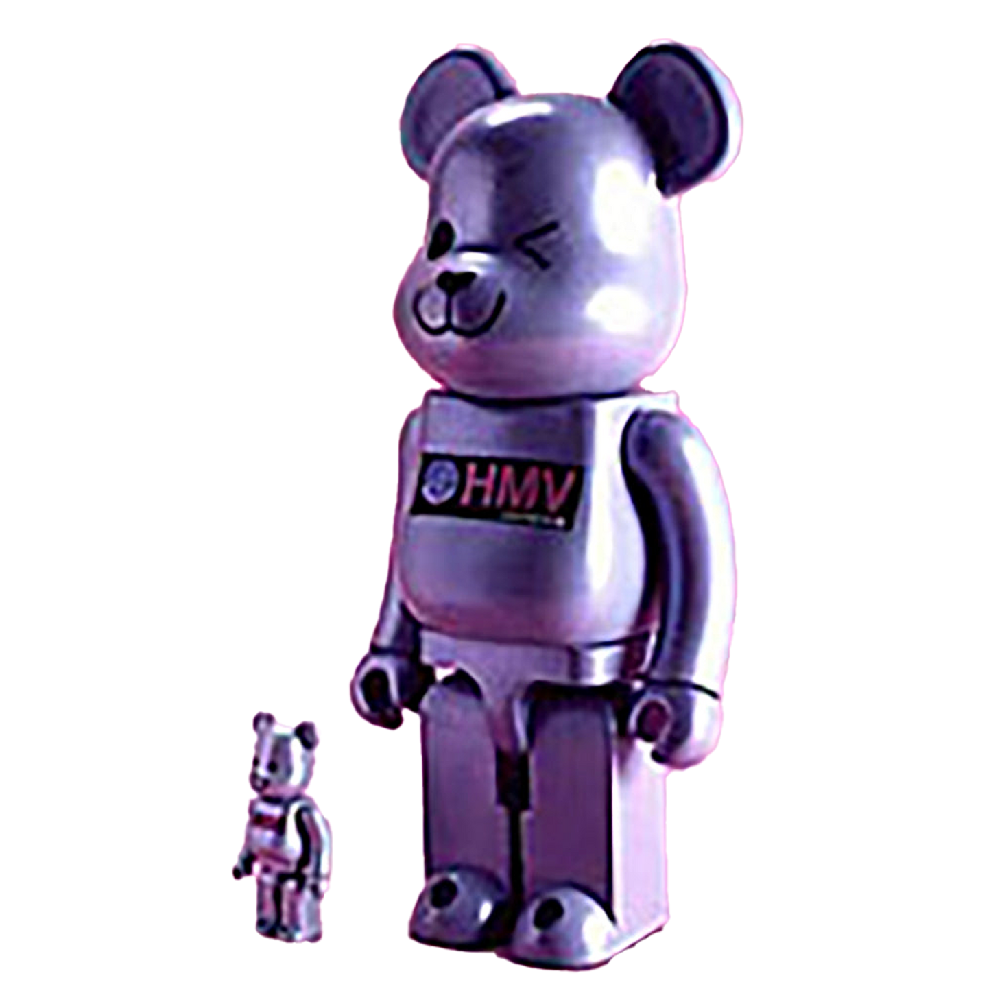 HMV特製 BE@RBRICK