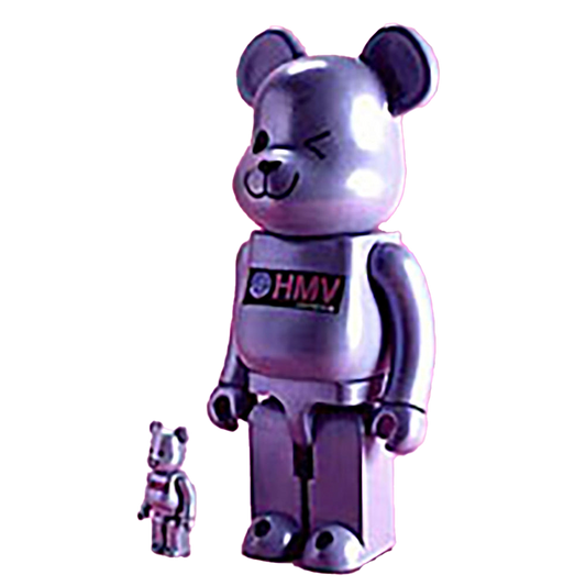 HMV特製 BE@RBRICK