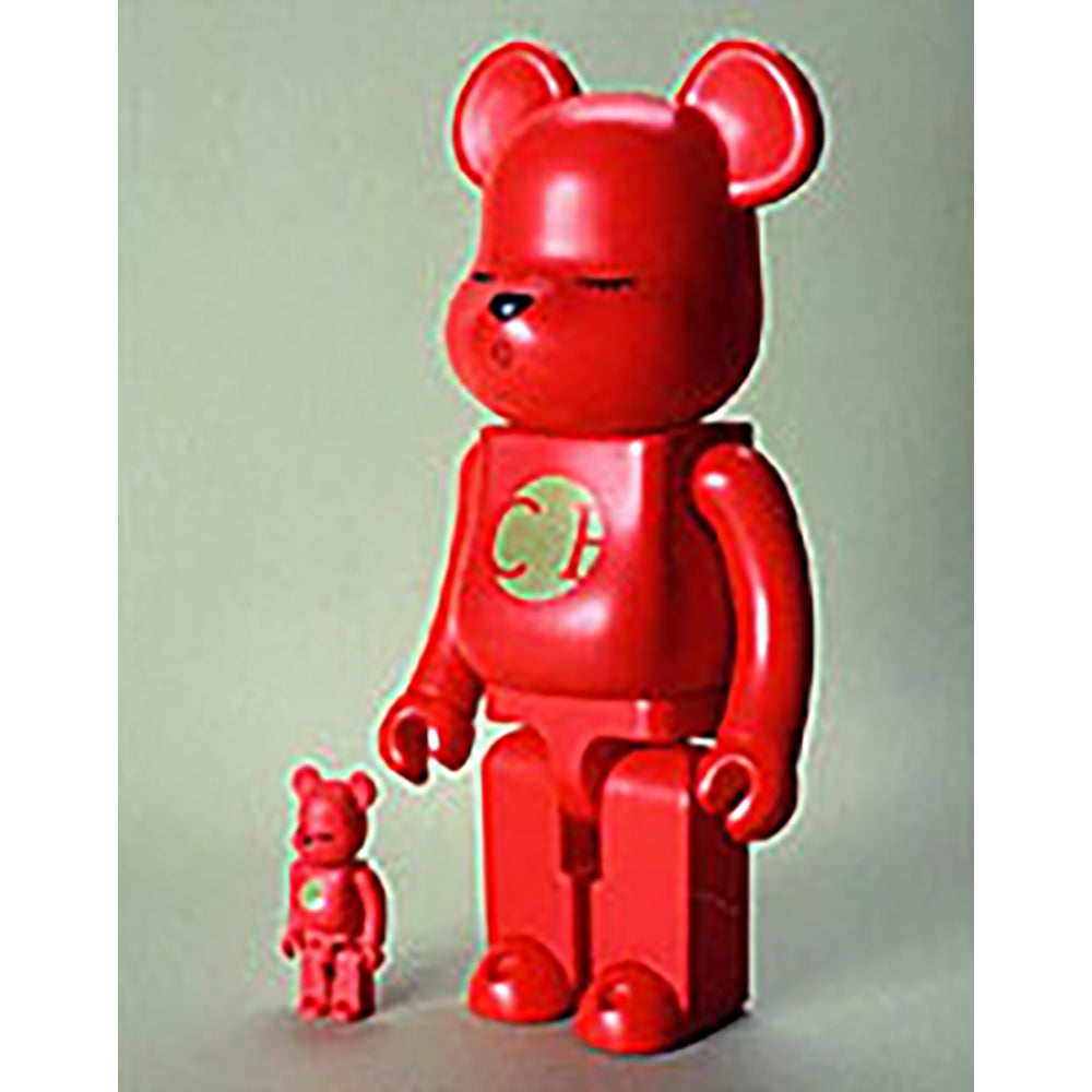チェルシーBE@RBRICK＆400％チェルシーBE@RBRICK_0