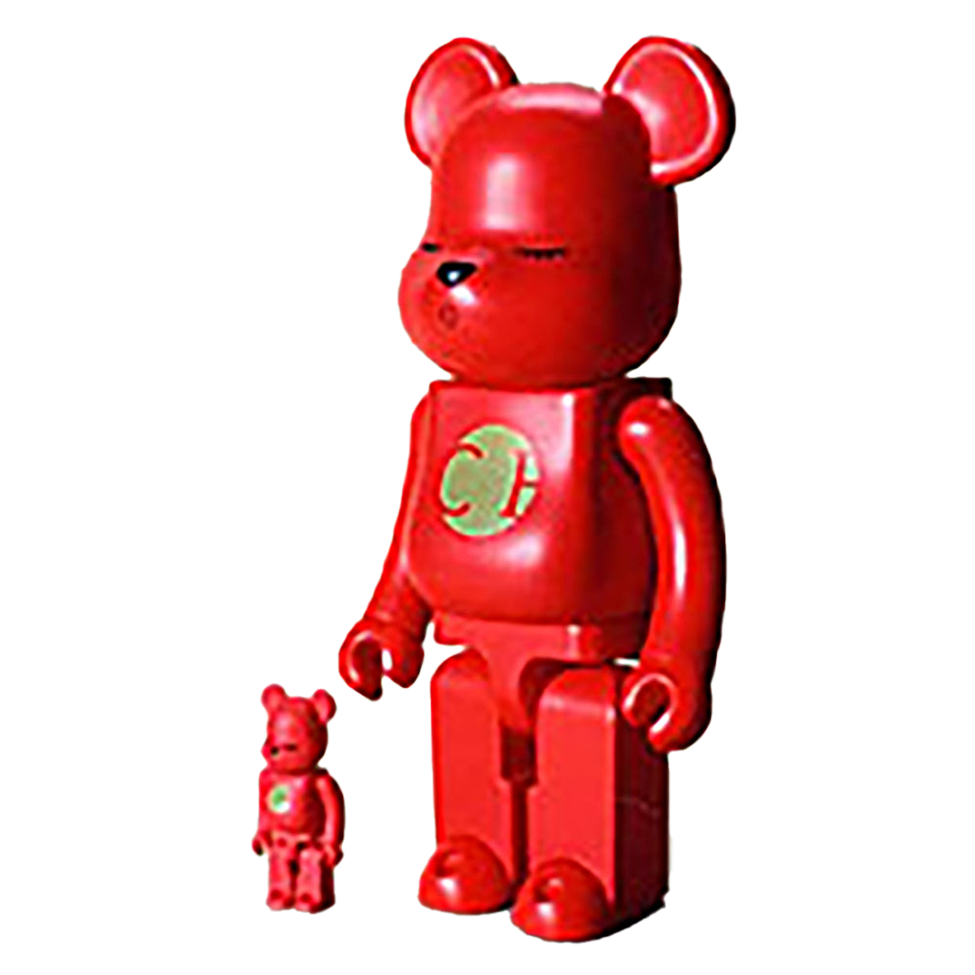 チェルシーBE@RBRICK＆400％チェルシーBE@RBRICK