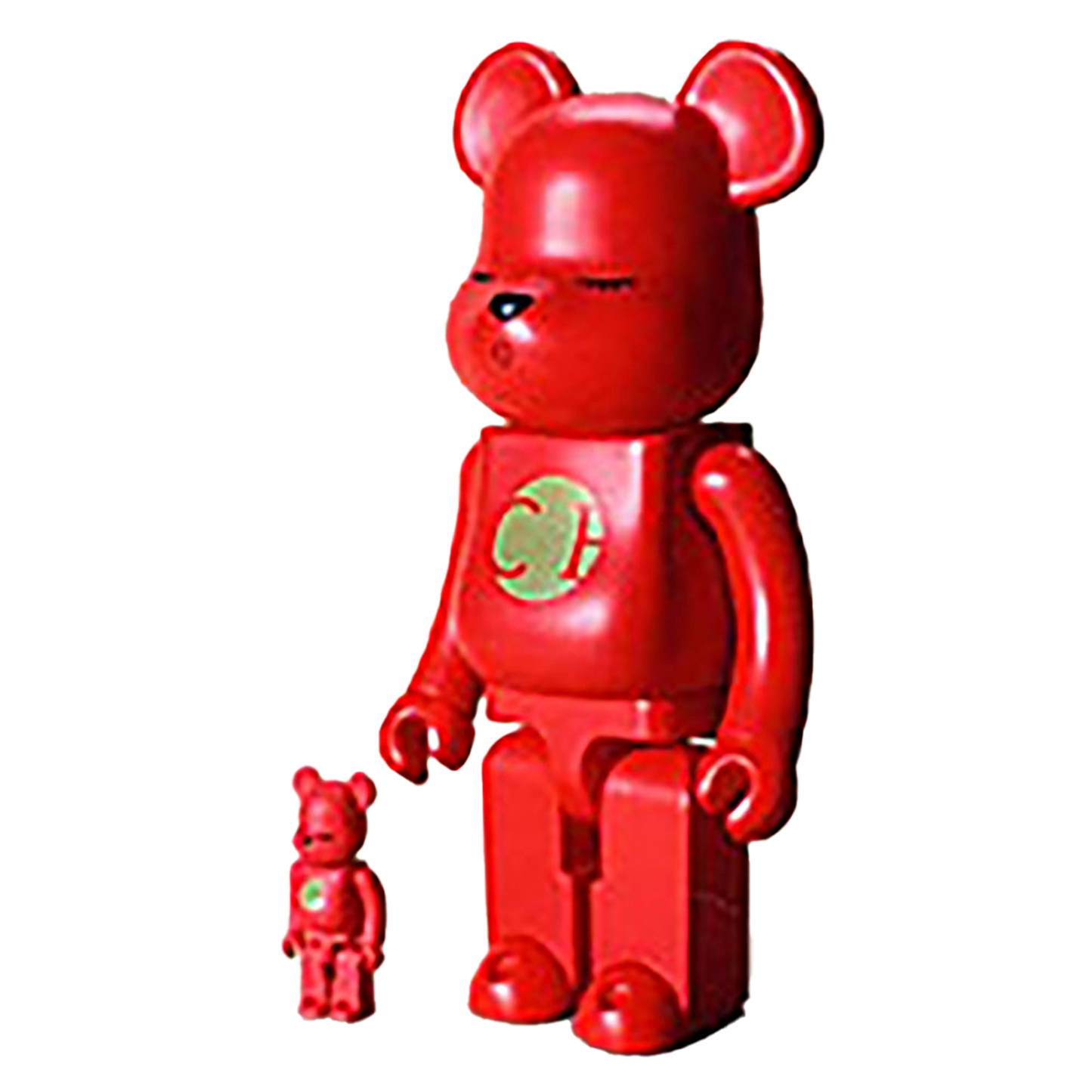 チェルシーBE@RBRICK＆400％チェルシーBE@RBRICK