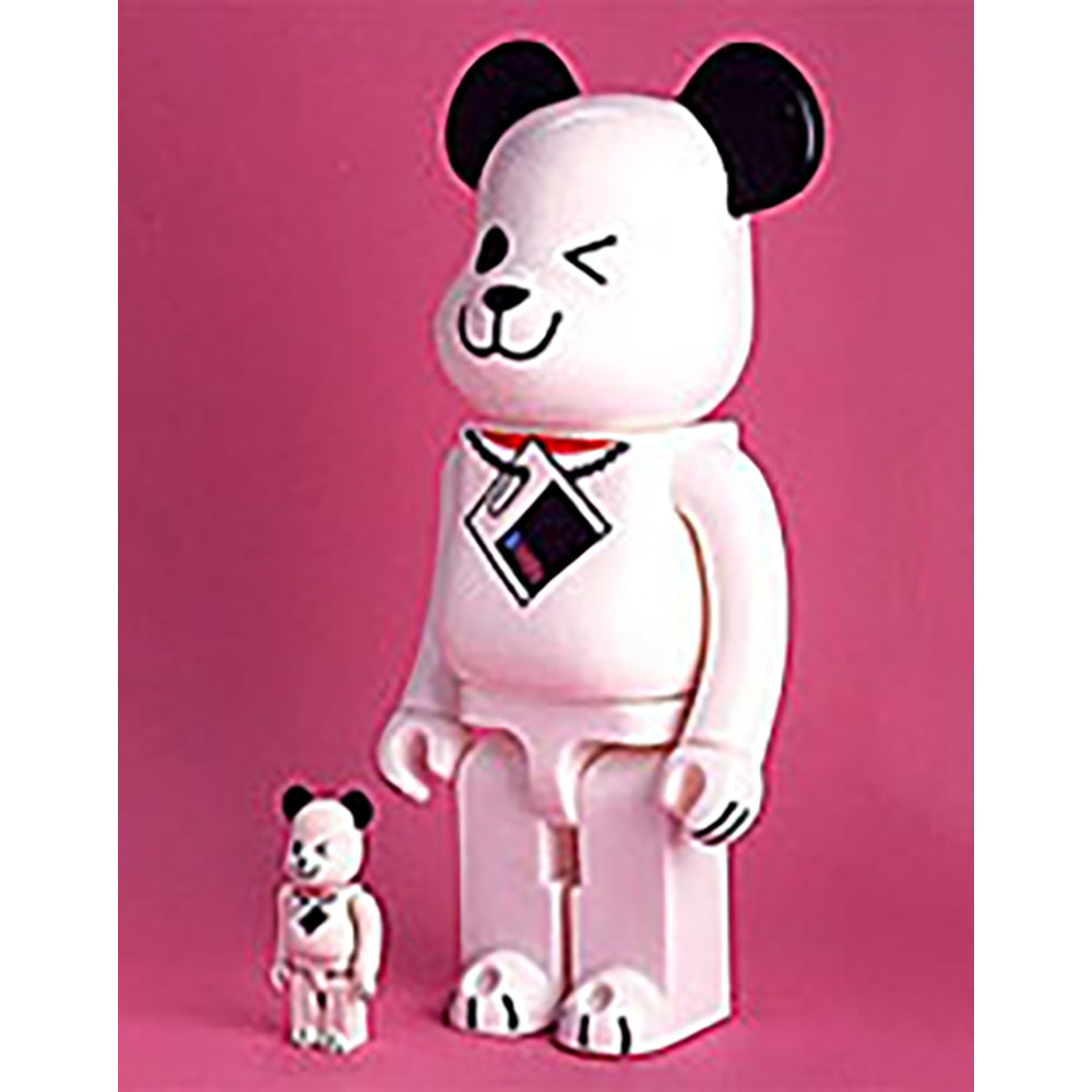HMV DOG BE@RBRICK_0