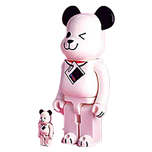 HMV DOG BE@RBRICK