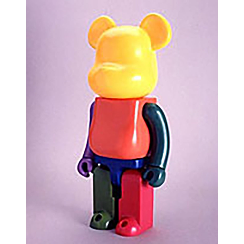 BE@RBRICK ESTATE[400％モデル]_0