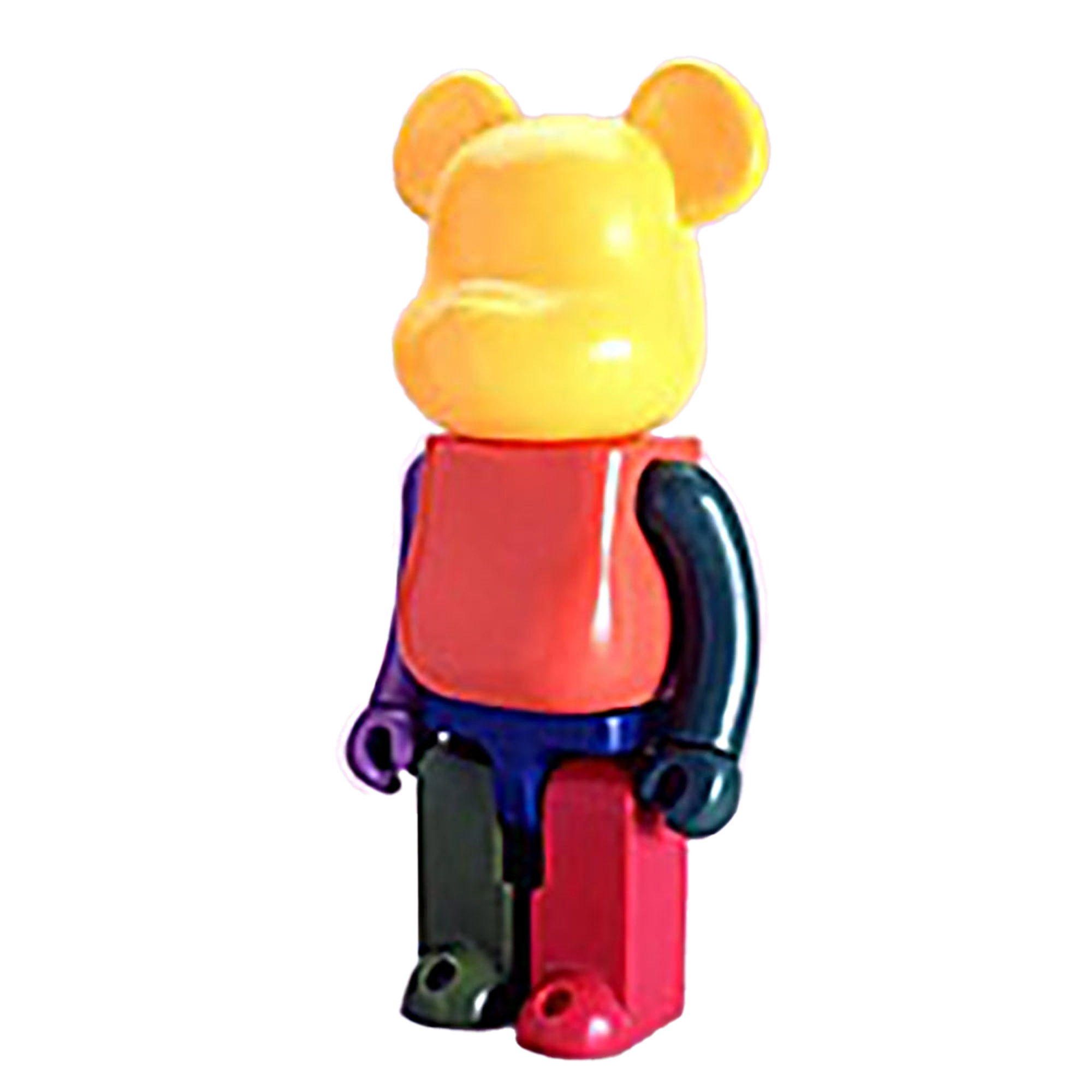 BE@RBRICK ESTATE[400％モデル]