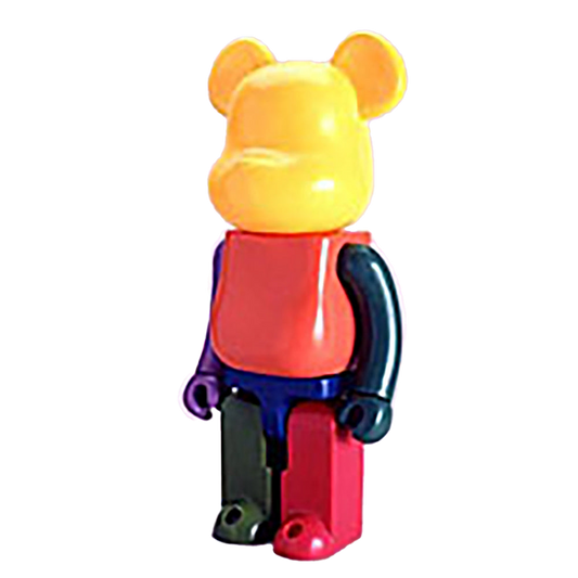 BE@RBRICK ESTATE[400％モデル]