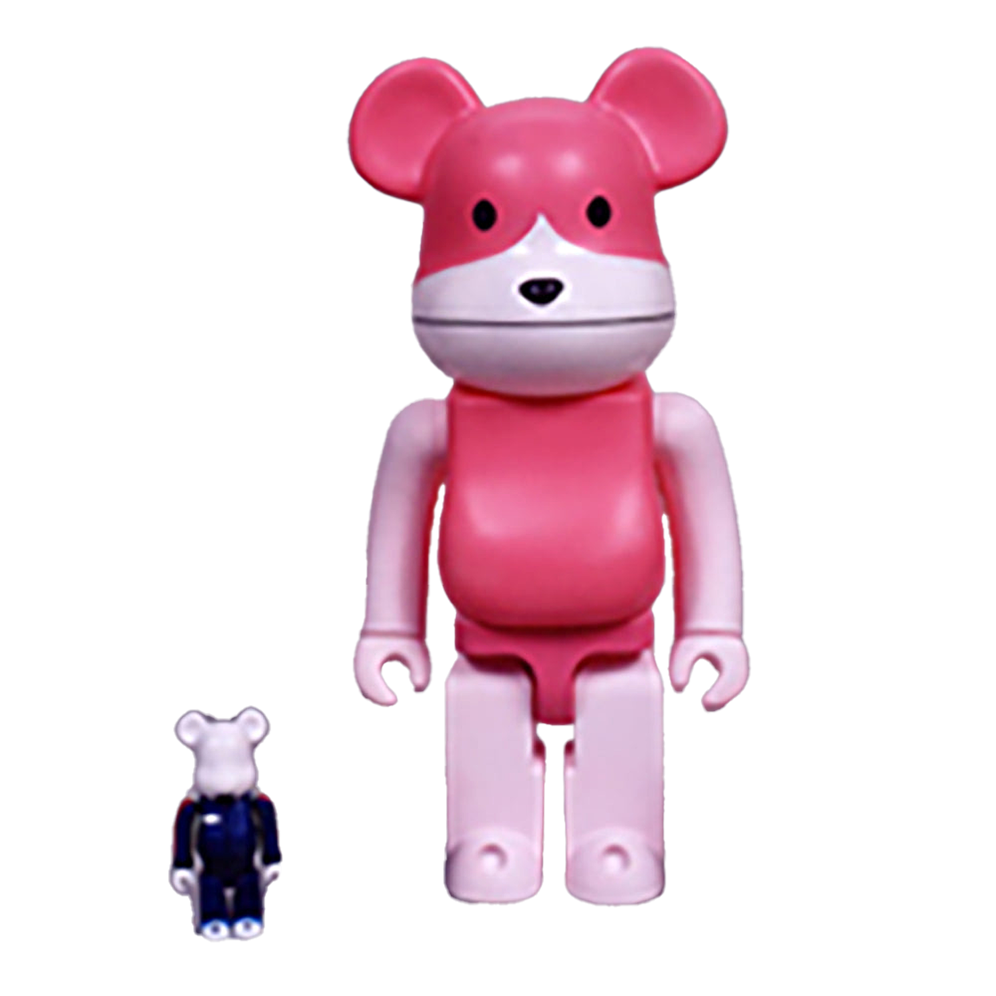 TRI-BE@RBRICK [400％]