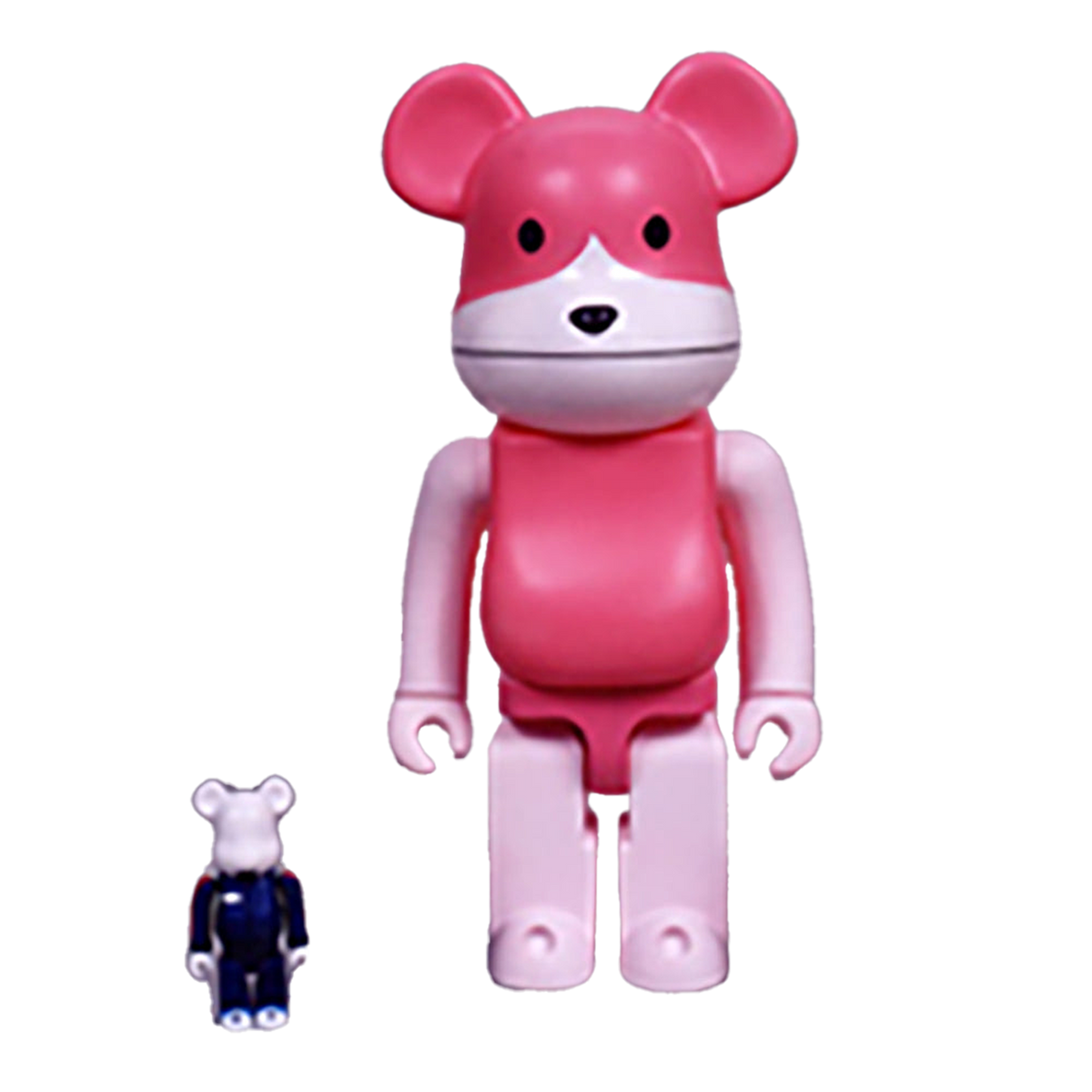 TRI-BE@RBRICK [400％]