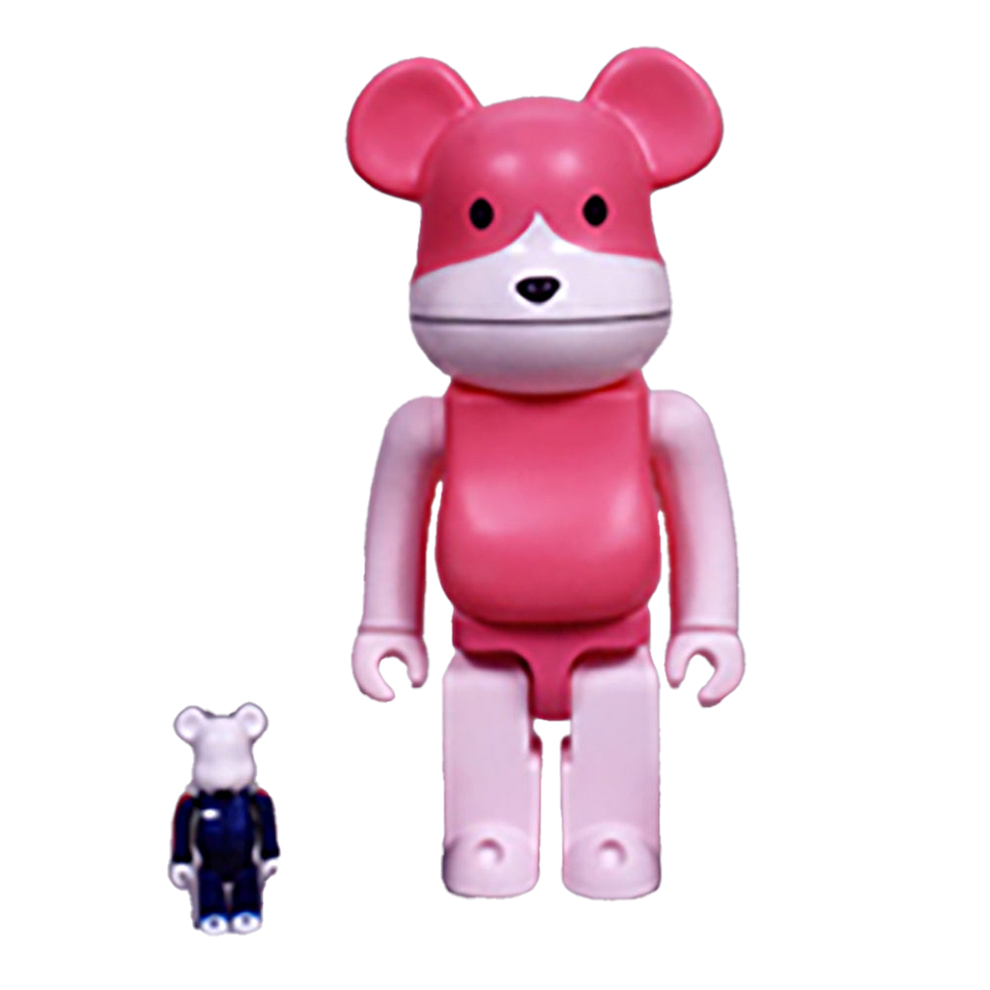 TRI-BE@RBRICK [400％]