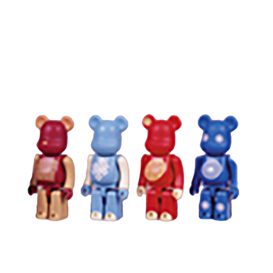 NENDO feat. TOKYO TOY LAB.（オープンタイプ）