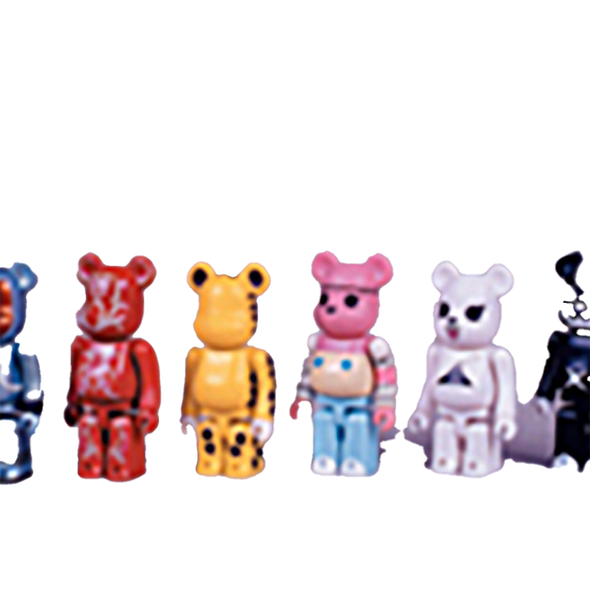 BE＠RBRICKトイザらス エクスクルーシブ | MEDICOM TOY OFFICIAL STORE