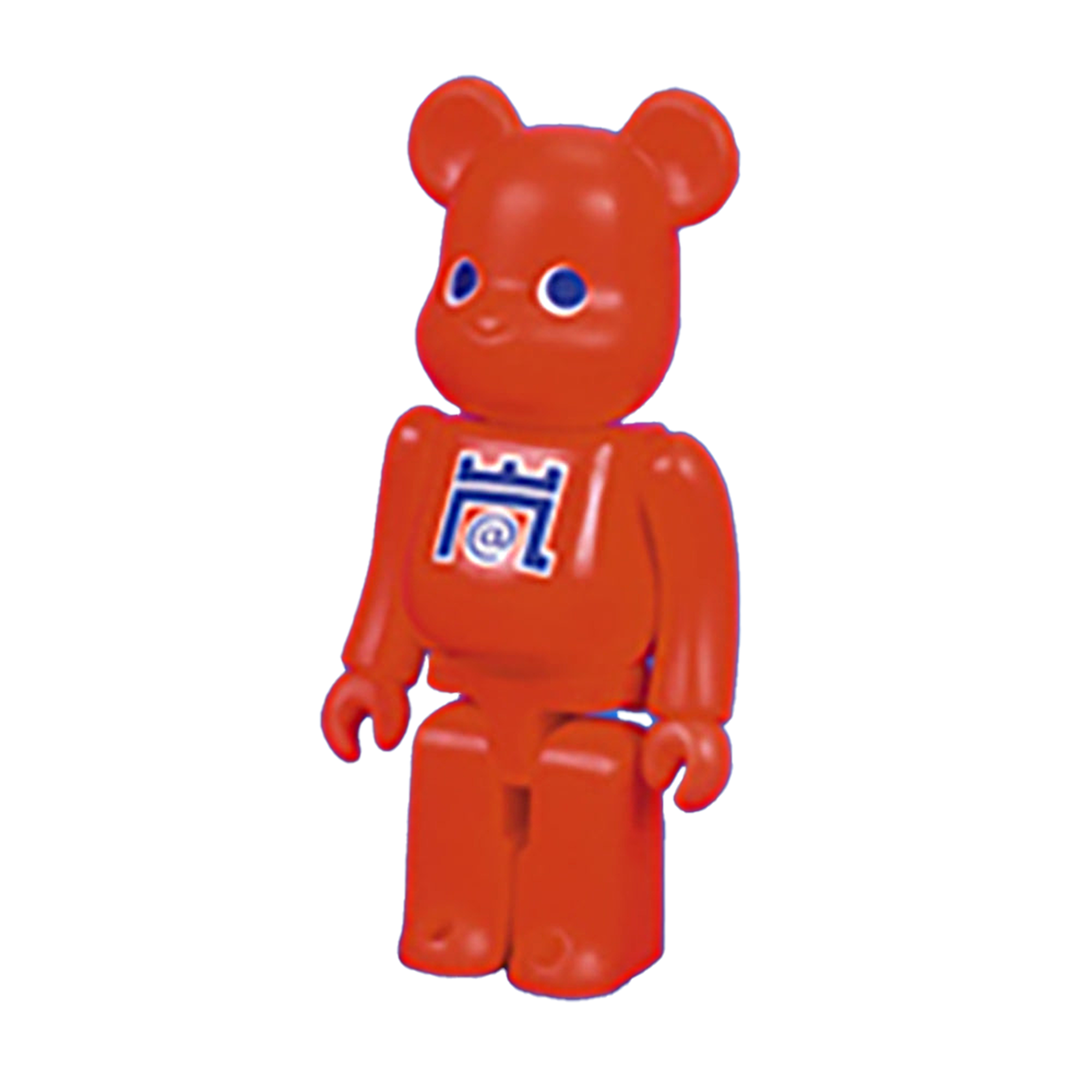 ARASHI BE@RBRICK