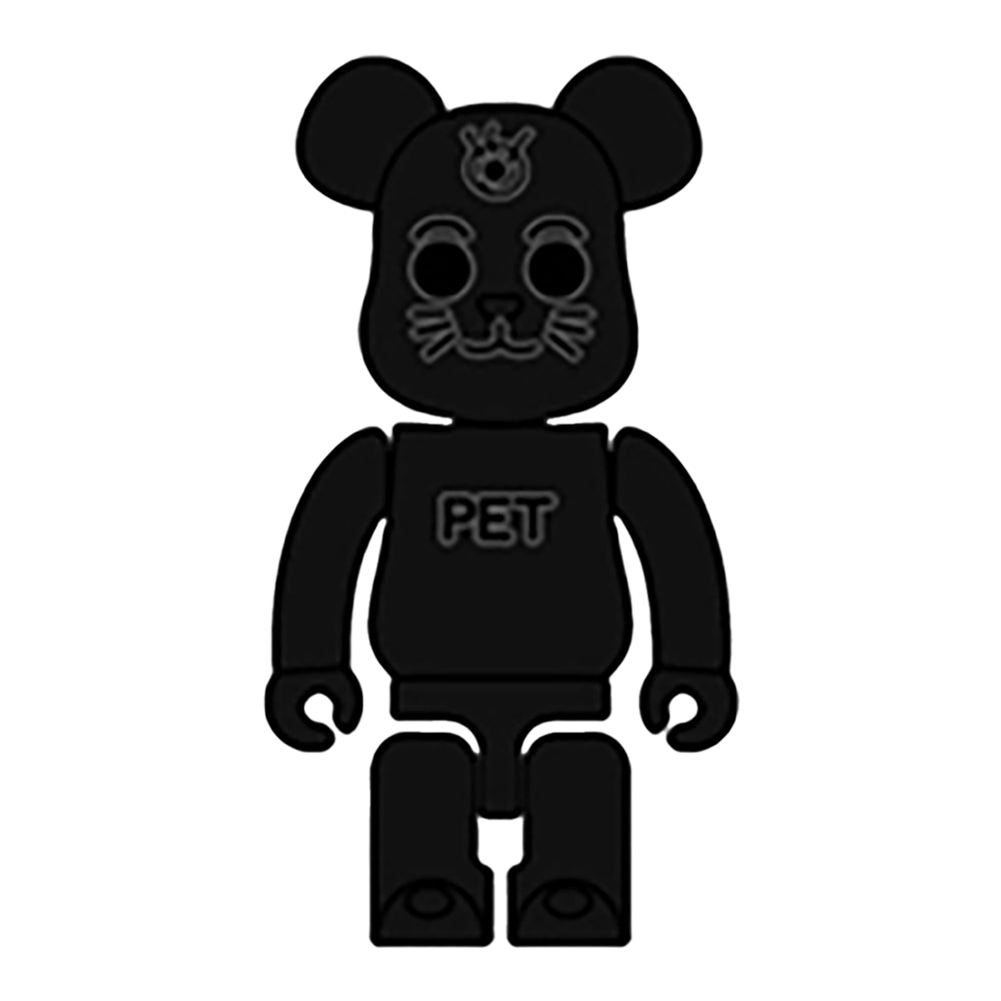 WCC15 チケットBE@RBRICK