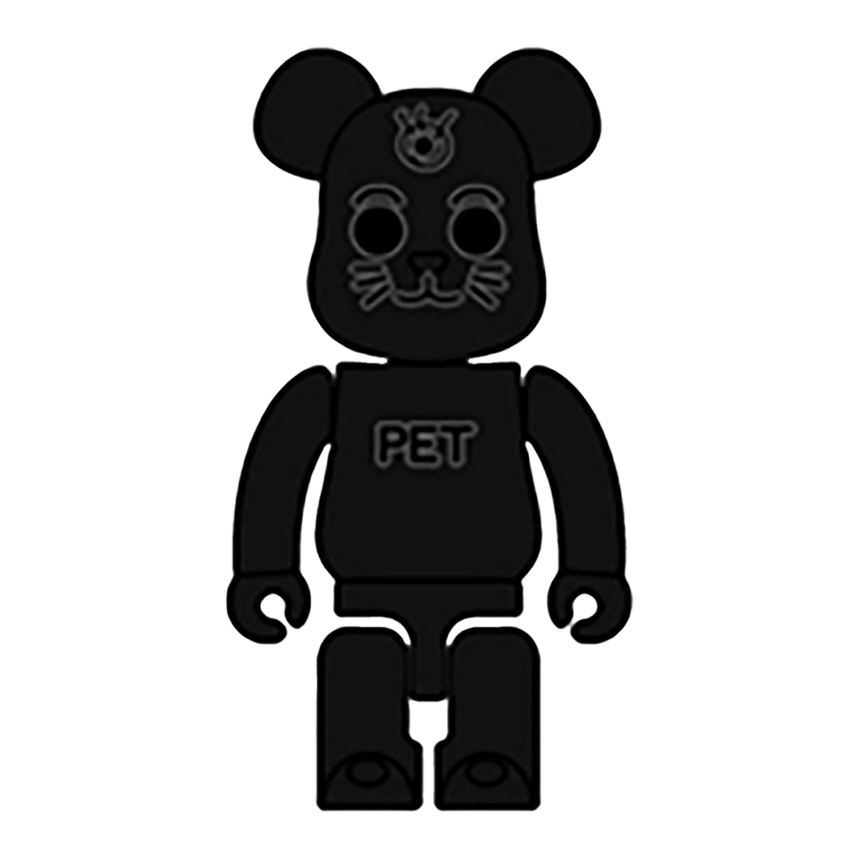 WCC15 チケットBE@RBRICK