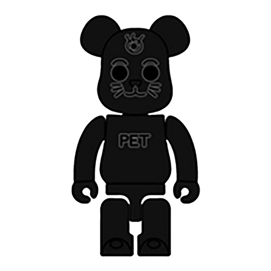 WCC15 チケットBE@RBRICK