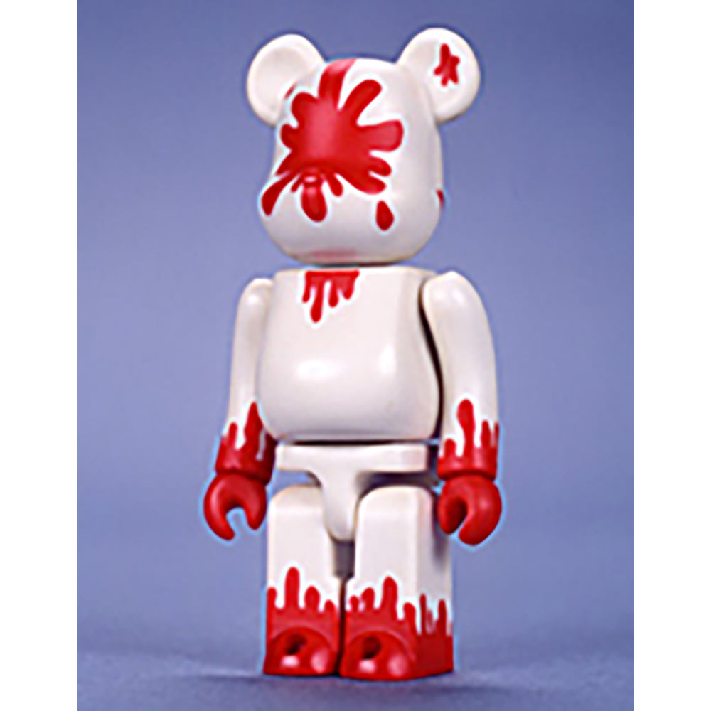 BE@RBRICK 400％ HIROTOモデル_0