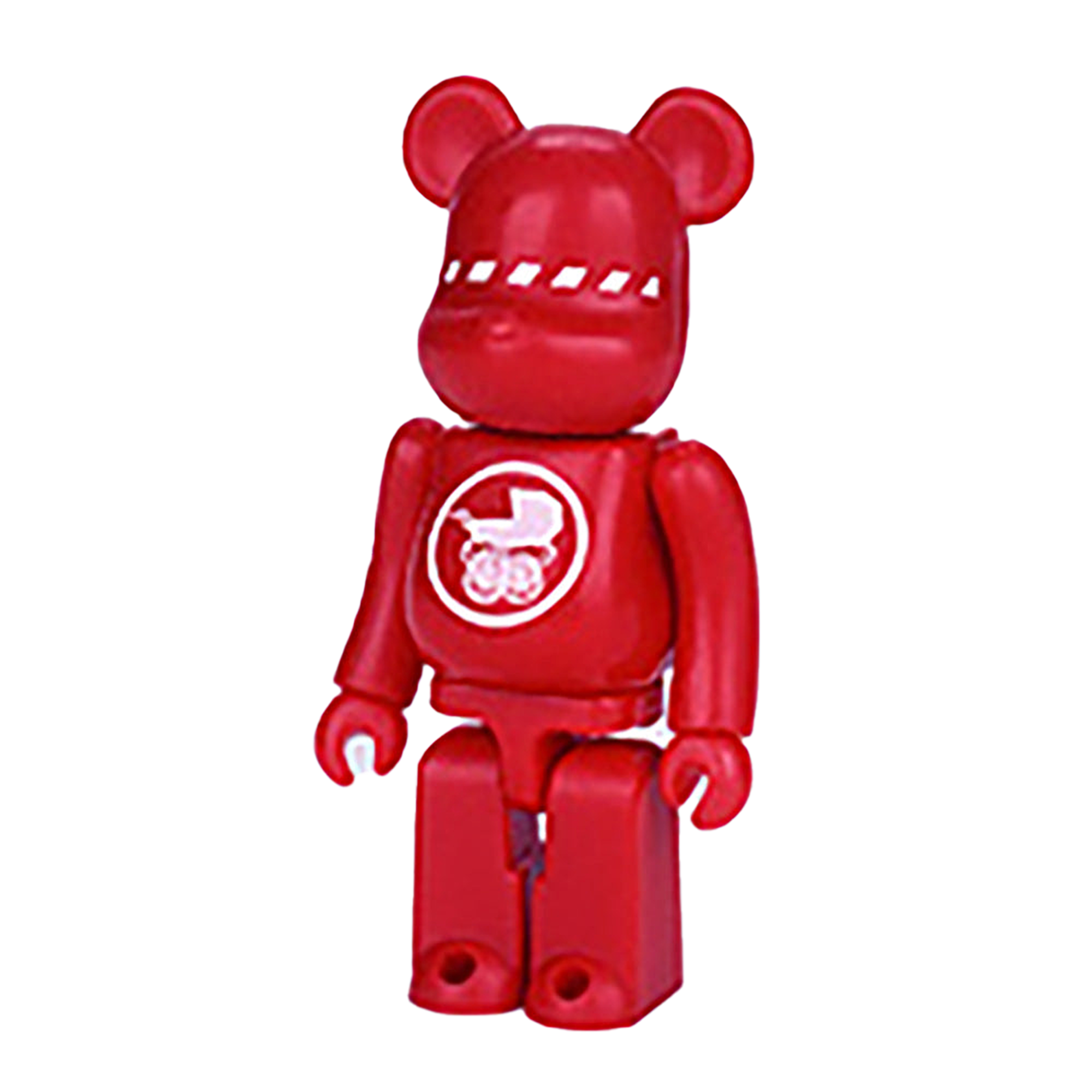 FUTURA BE@RBRICK