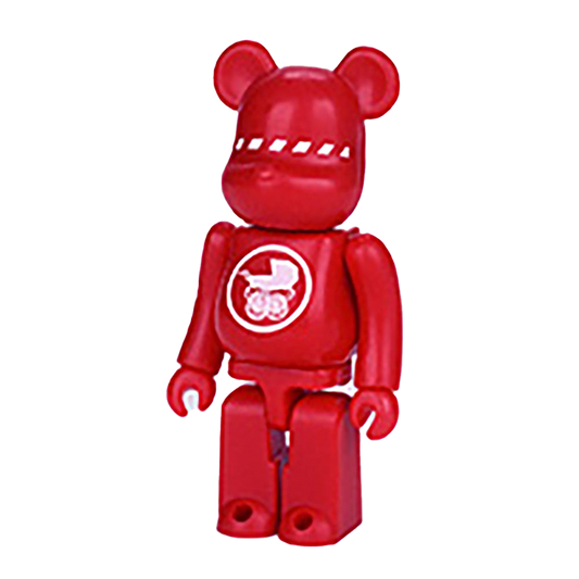 FUTURA BE@RBRICK